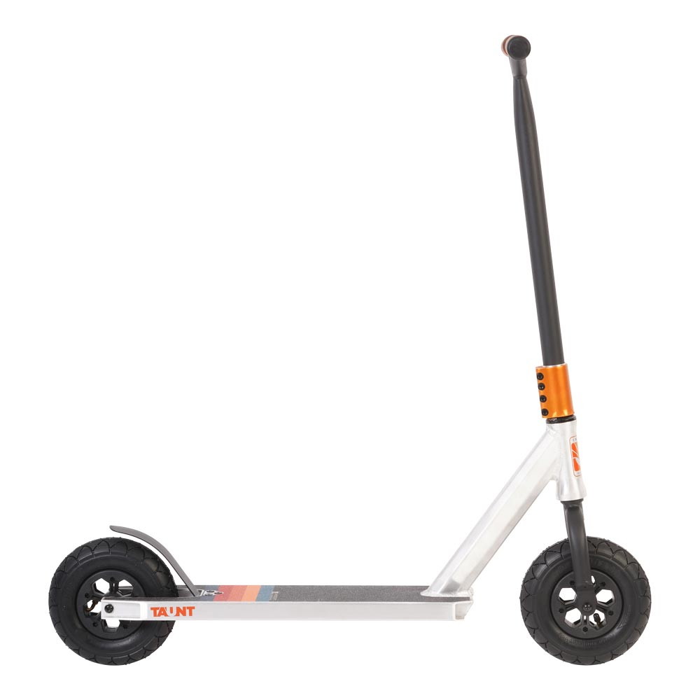 Invert Supreme Taunt Dirt Air Wheel Adult Scooter