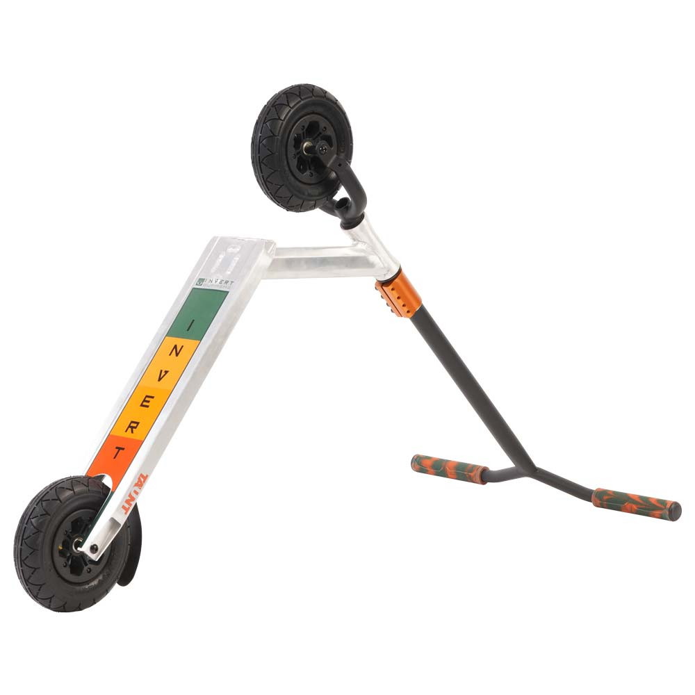 Invert Supreme Taunt Dirt Air Wheel Adult Scooter
