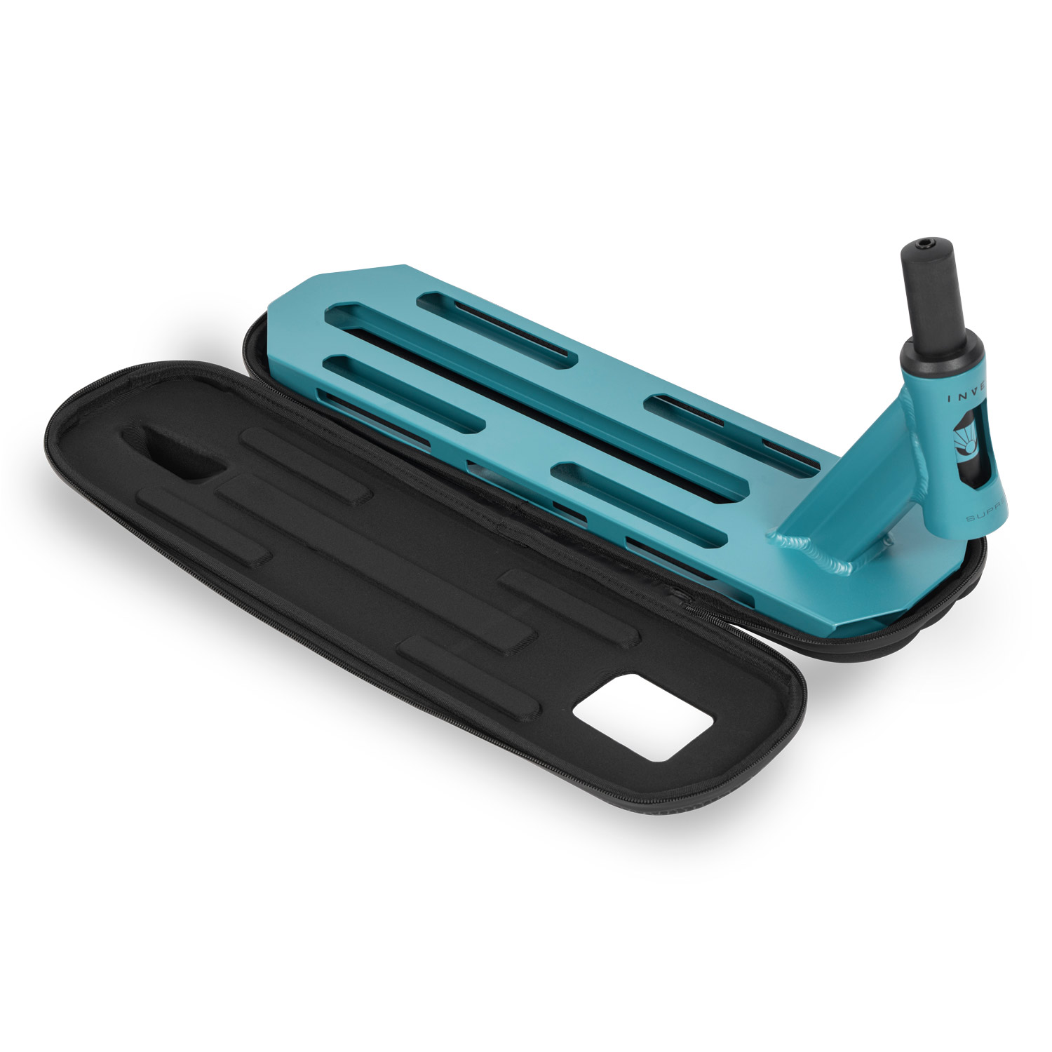 Invert Supreme Launch Trick Trainer Scooter