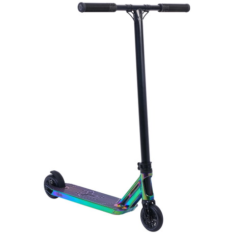 Triad Psychic Voodoo Stunt Scooter