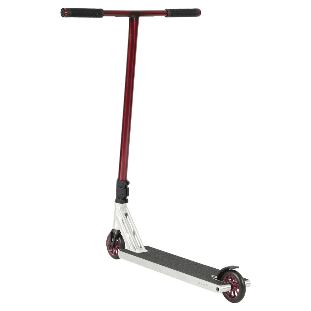 Triad Cursed And Hellion Stunt Scooter
