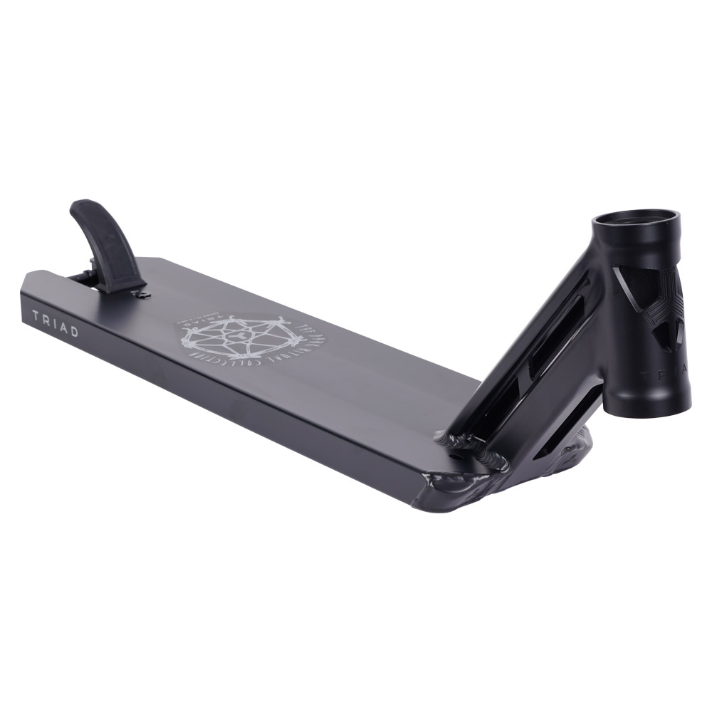 Triad Psychic V2 Stunt Scooter Deck