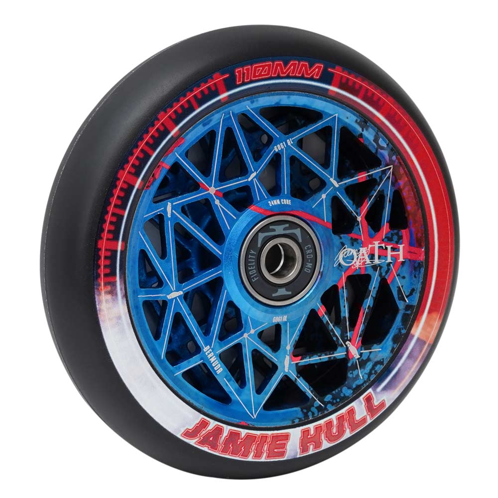 Oath Bermuda Stunt Scooter Wheel