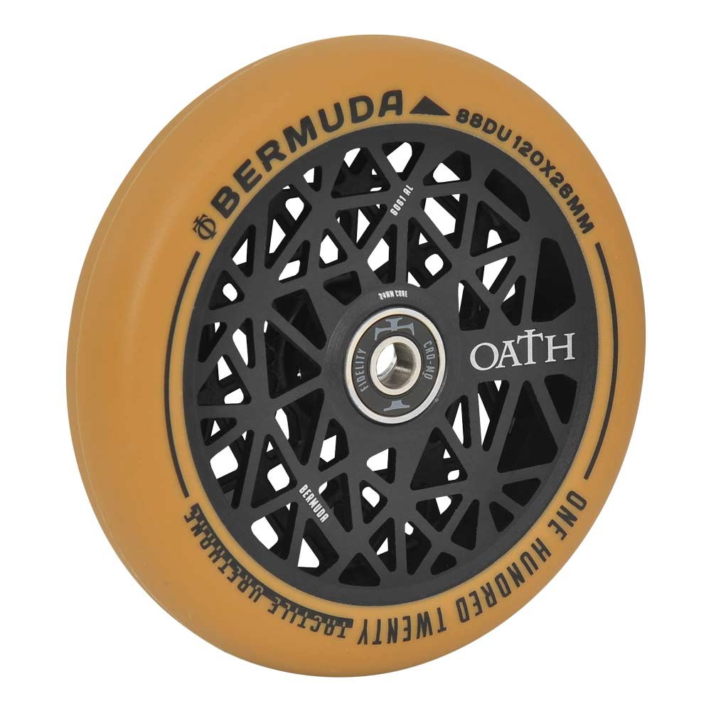 Oath Bermuda Stunt Scooter Wheel