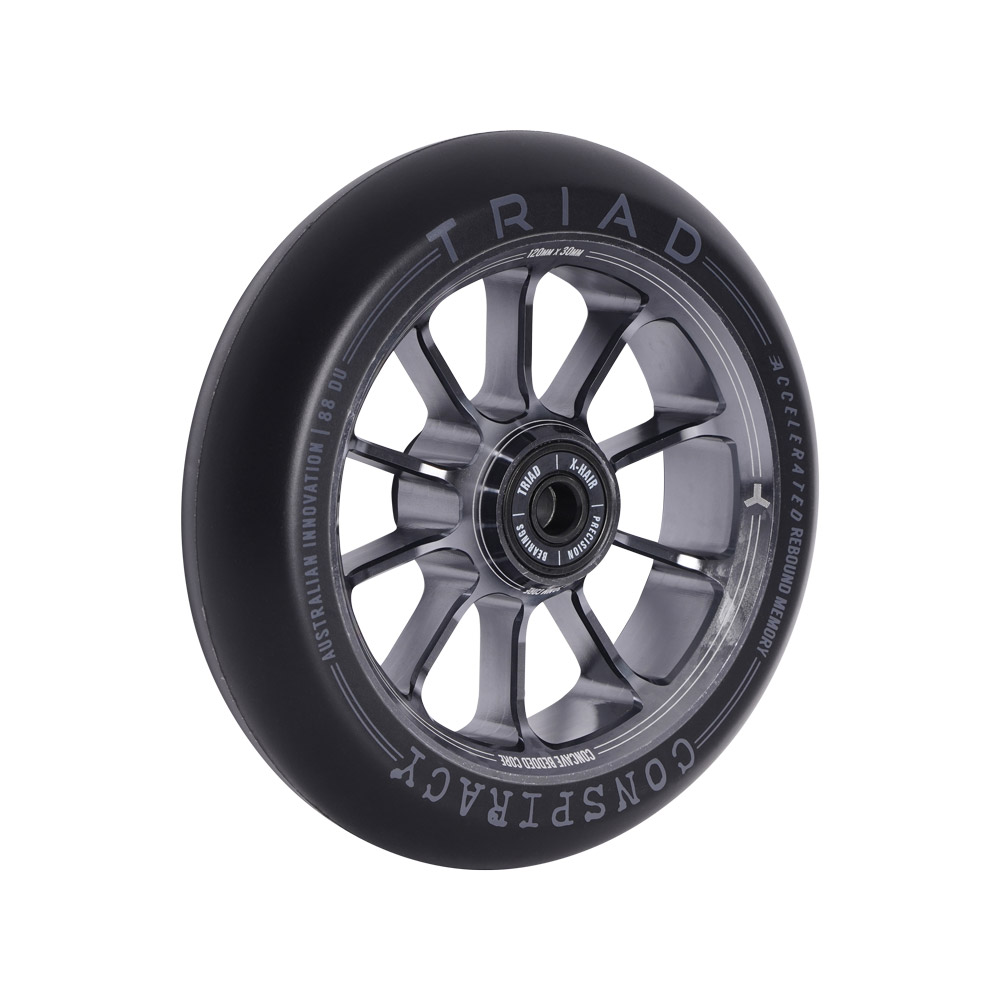 Triad Conspiracy Stunt Scooter Wheels
