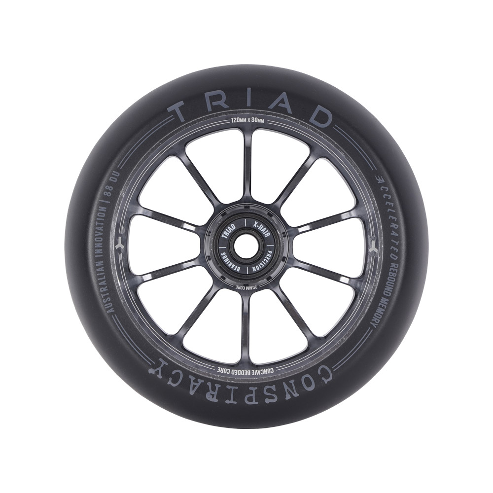Triad Conspiracy Stunt Scooter Wheels