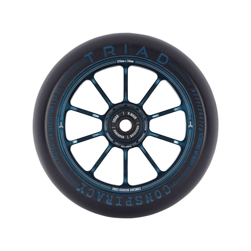 Triad Conspiracy Stunt Scooter Wheels