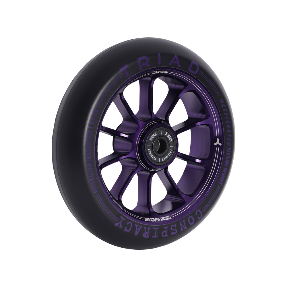 Triad Conspiracy Stunt Scooter Wheels
