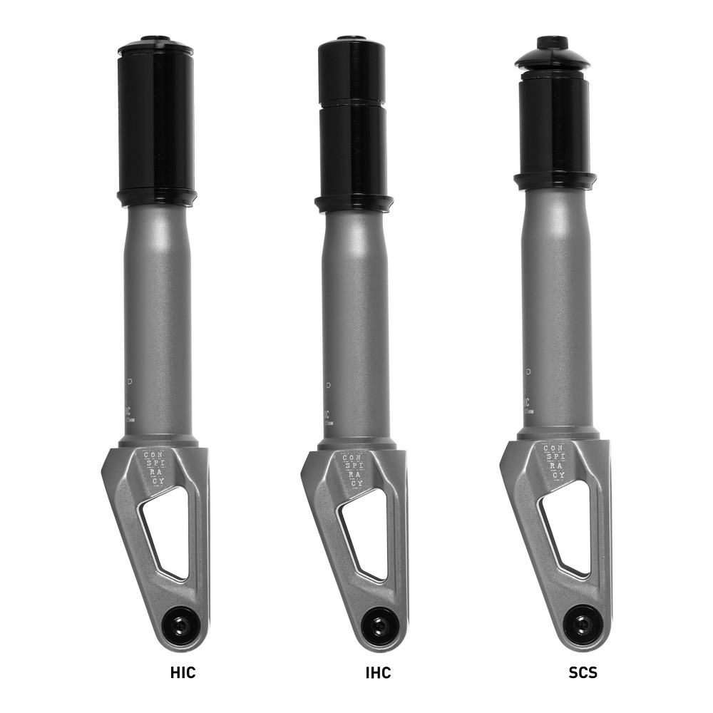 Triad Conspiracy TUC Stunt Scooter Fork