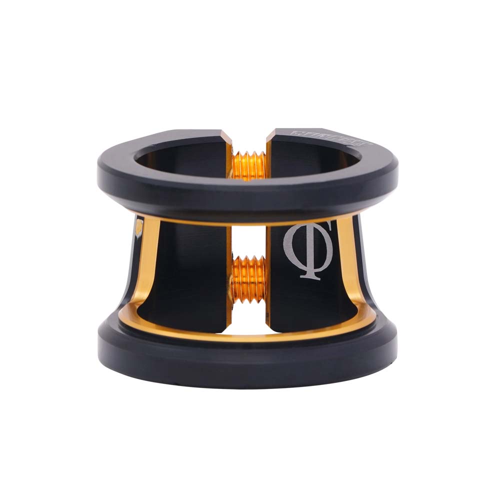 Oath Carcass 2 Bolt Stunt Scooter Clamp