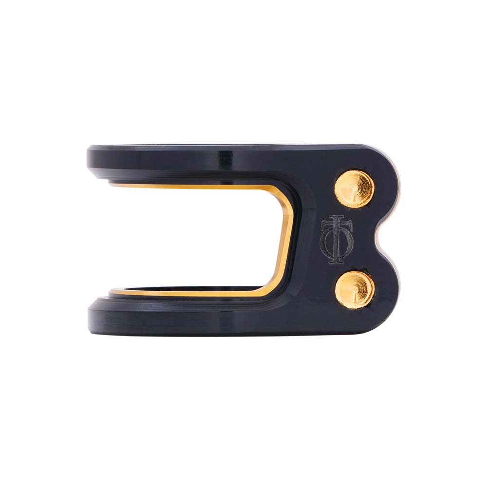 Oath Carcass 2 Bolt Stunt Scooter Clamp