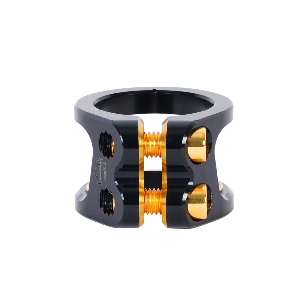 Oath Carcass 2 Bolt Stunt Scooter Clamp