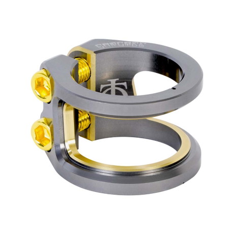 Oath Carcass 2 Bolt Stunt Scooter Clamp