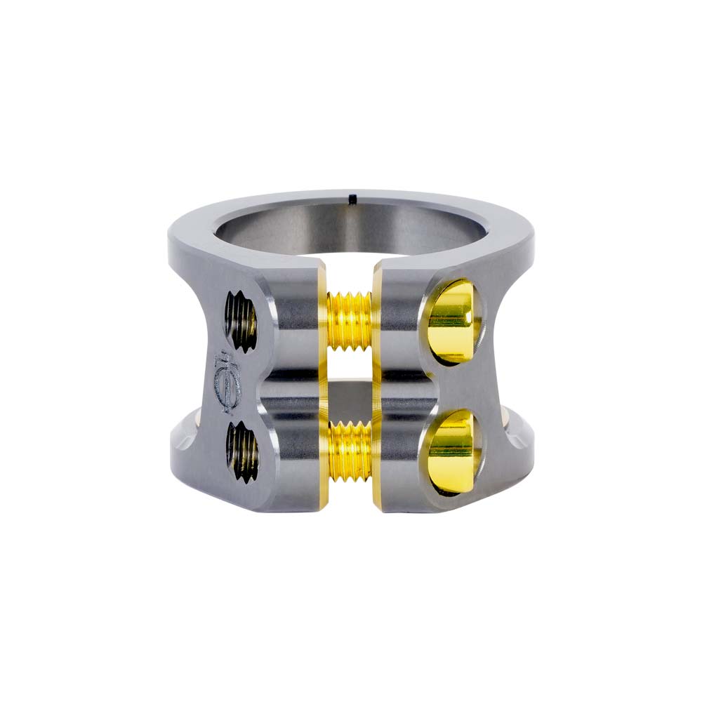 Oath Carcass 2 Bolt Stunt Scooter Clamp