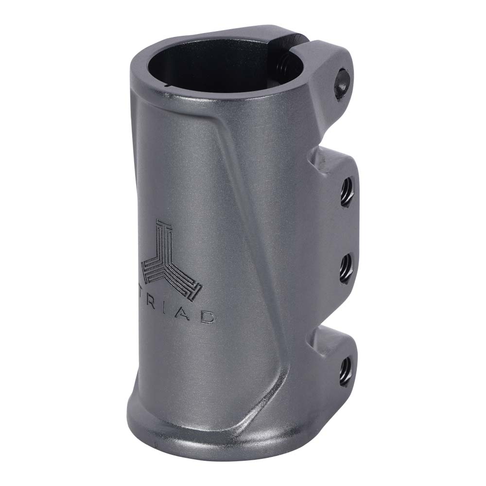 Triad Conspiracy SCS 4 Bolt Clamp