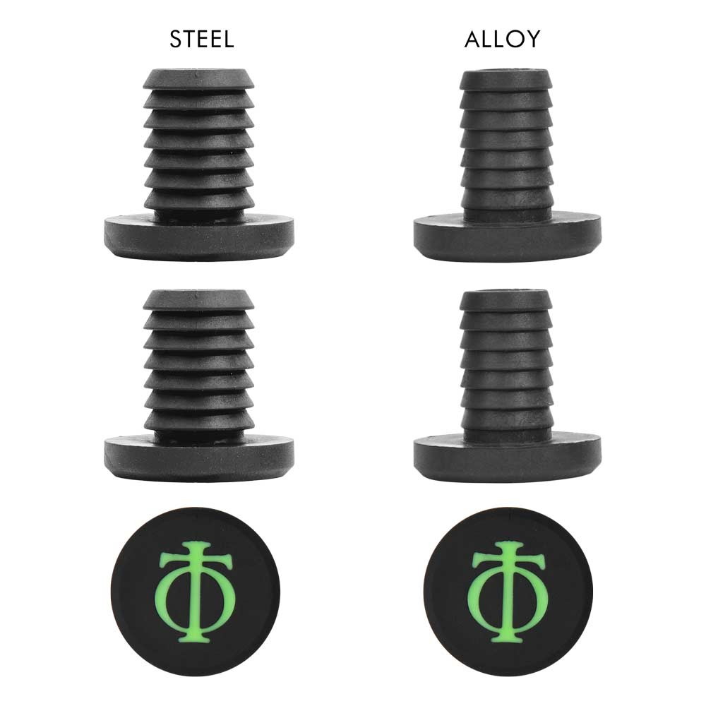 Oath Bermuda Scooter Hand Grips