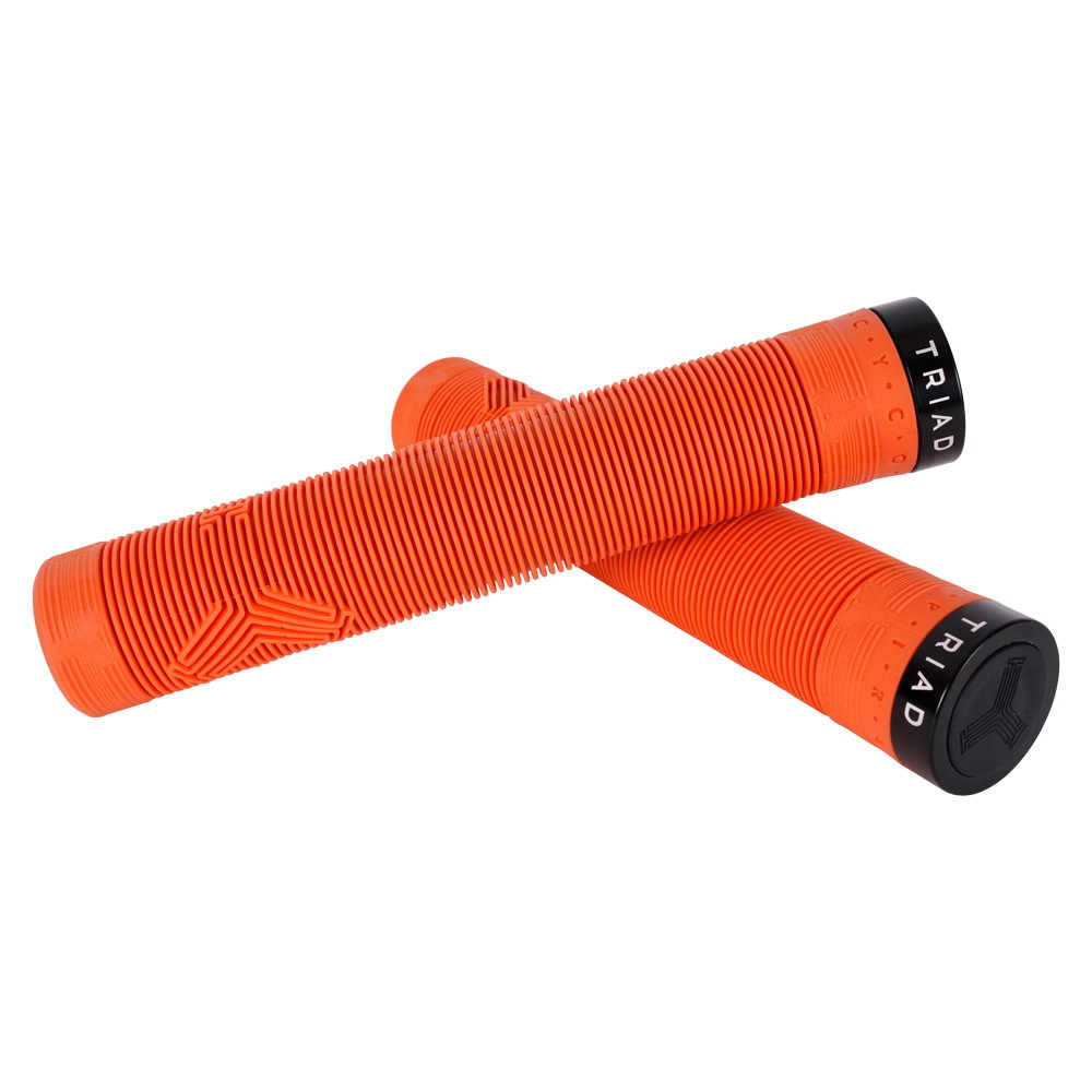 Triad Conspiracy Stunt Scooter Grips