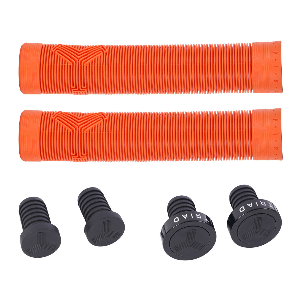 Triad Conspiracy Stunt Scooter Grips