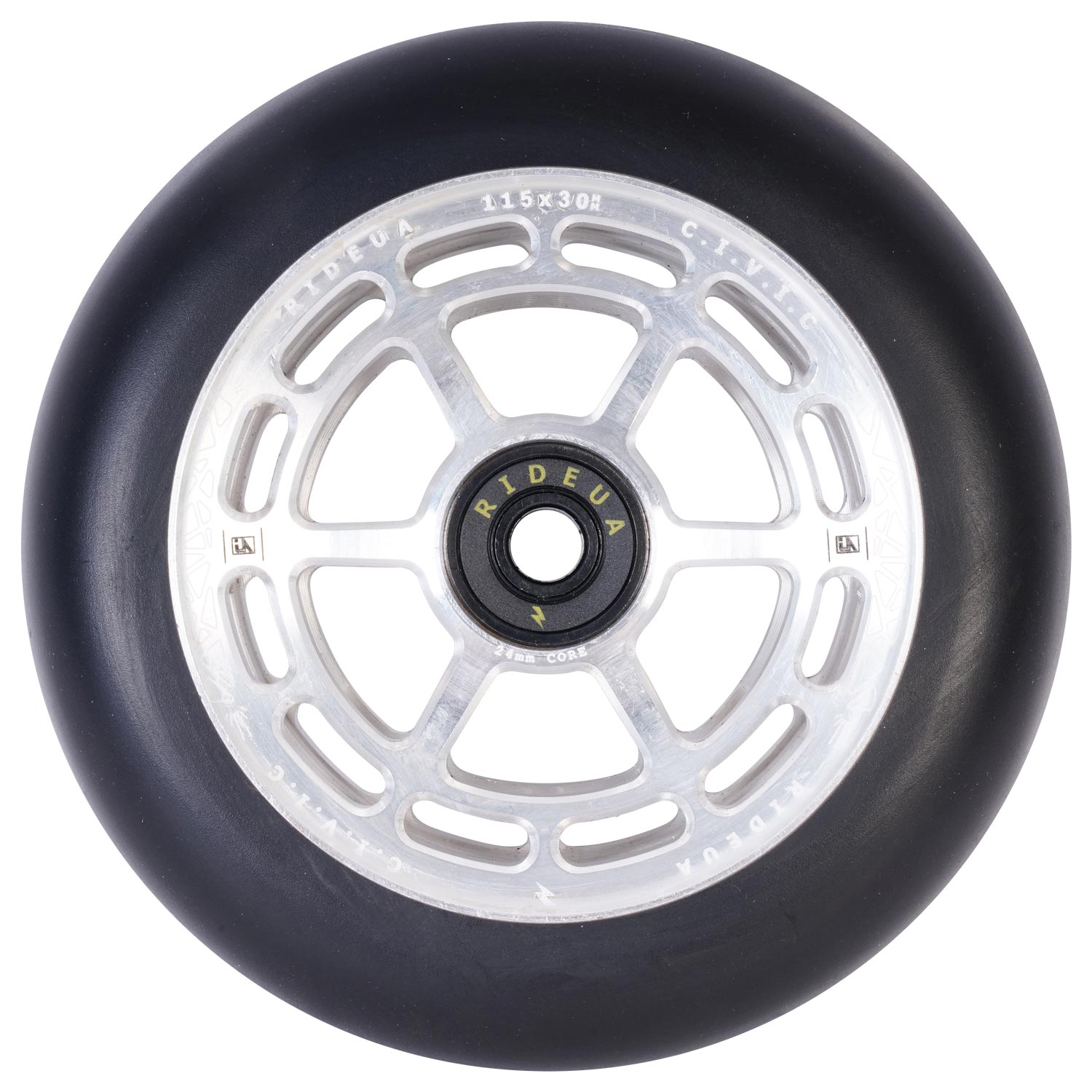 Urbanartt Civic Stunt Scooter Wheel