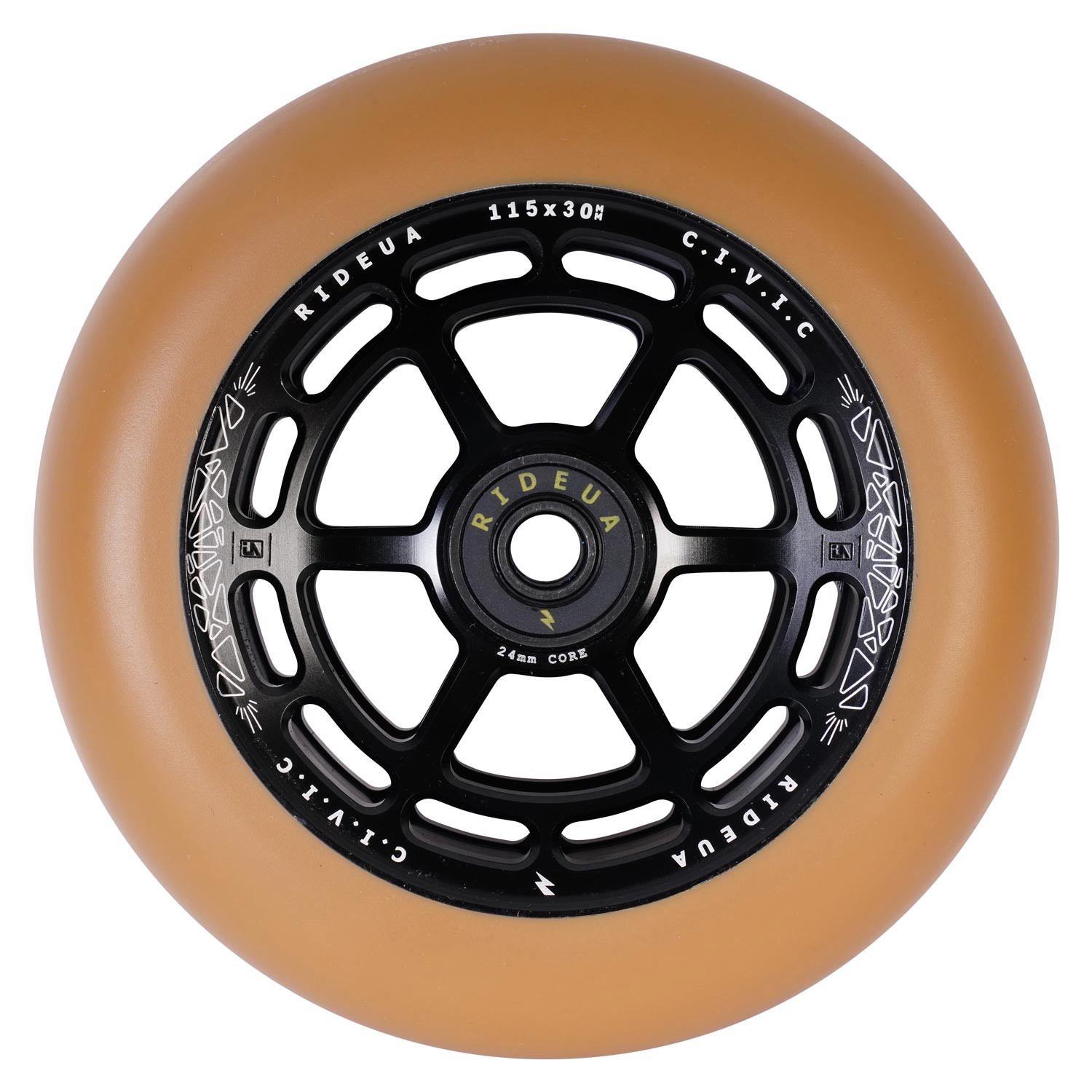 Urbanartt Civic Stunt Scooter Wheel