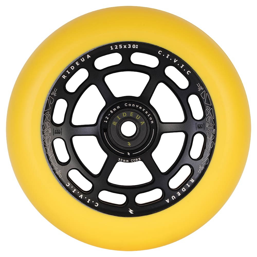 Urbanartt Civic Stunt Scooter Wheel