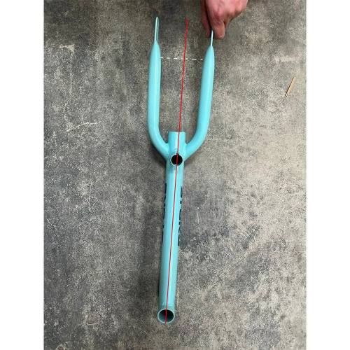 Story 70's Baby Racer Balance Bike