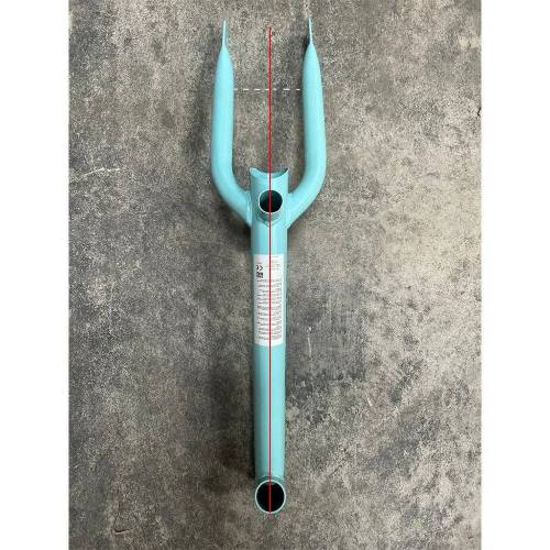 Story 70's Baby Racer Balance Bike
