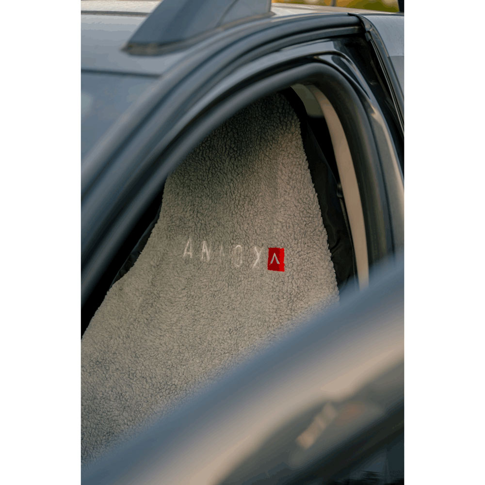 Annox Waterproof Car Seat Cover
