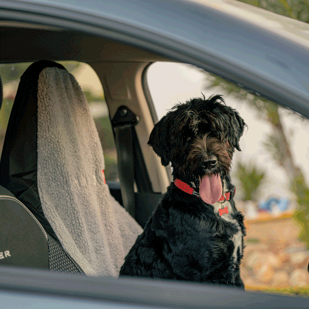 Annox Waterproof Car Seat Cover