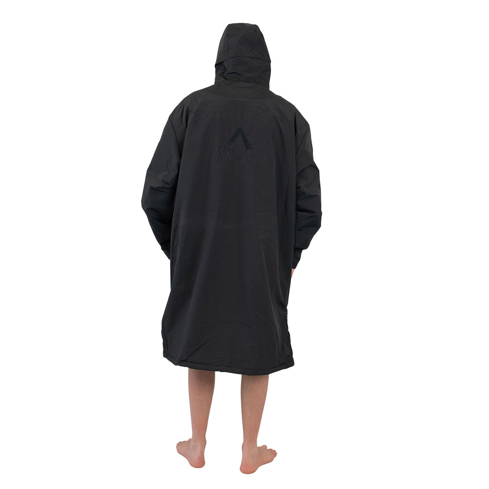 Annox Change Robe LTD