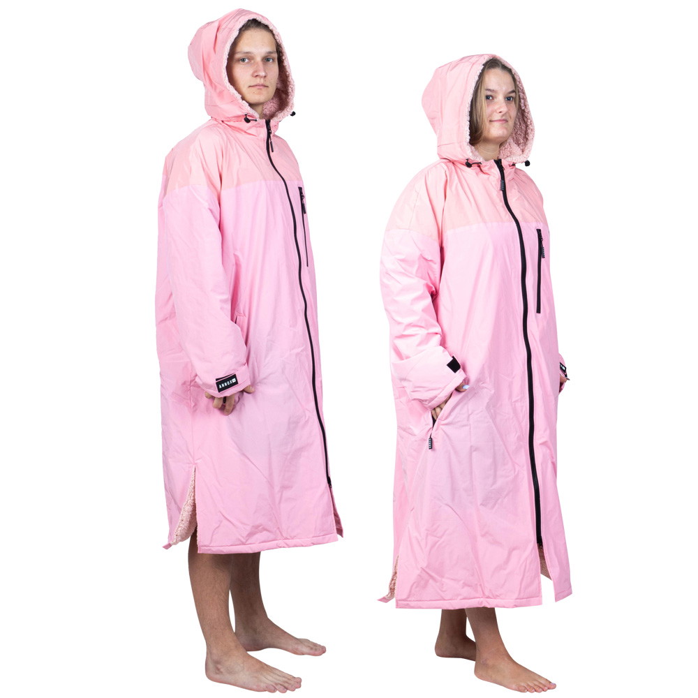 Annox Change Robe LTD