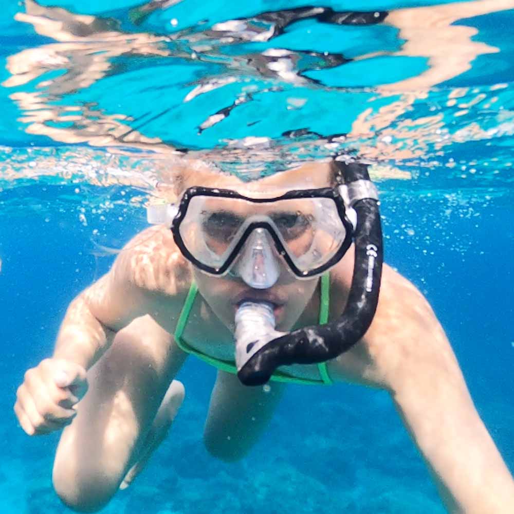 Annox Neptune Kids Diving Mask