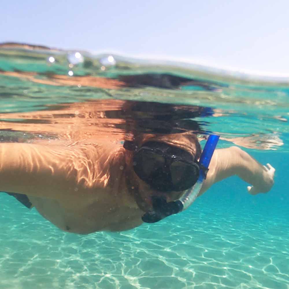 Annox Hydro Snorkel