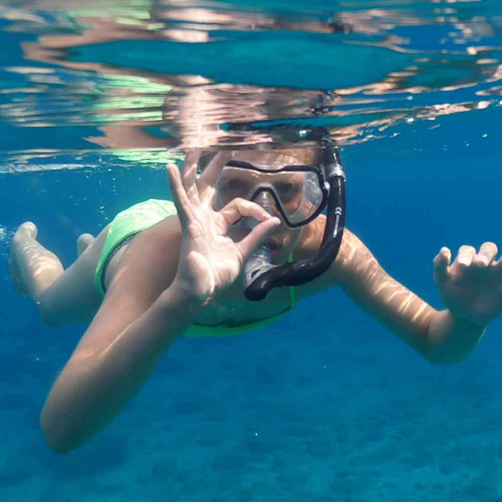 Annox Neptune Kids Diving Mask