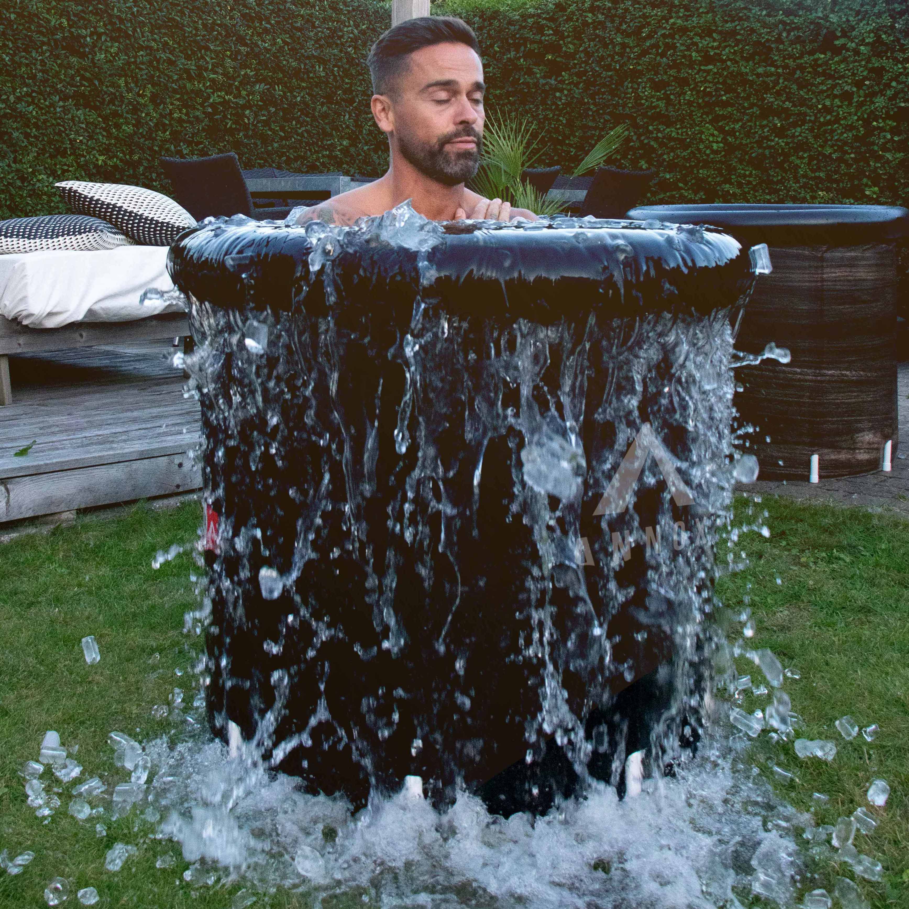 Annox Ice Bath Deluxe