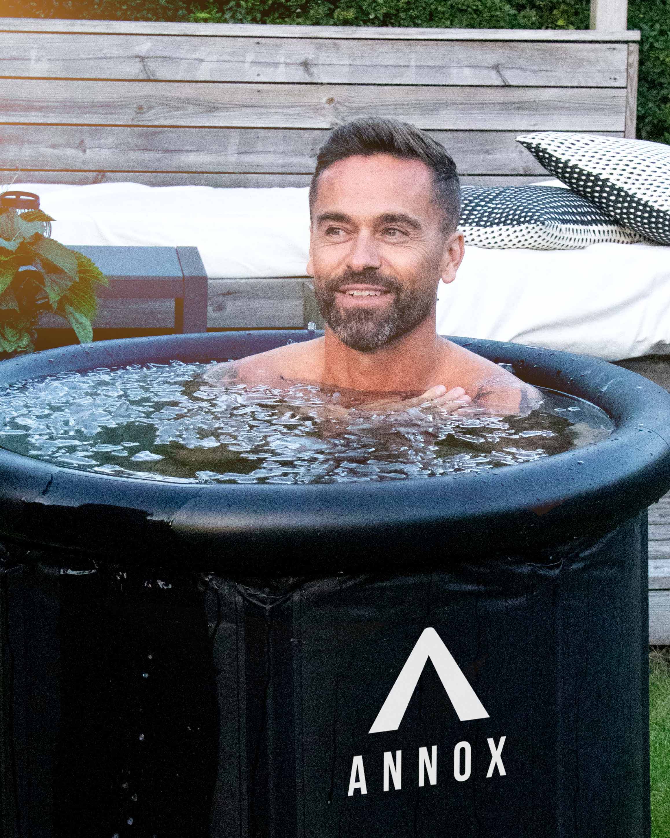 Annox Ice Bath Deluxe