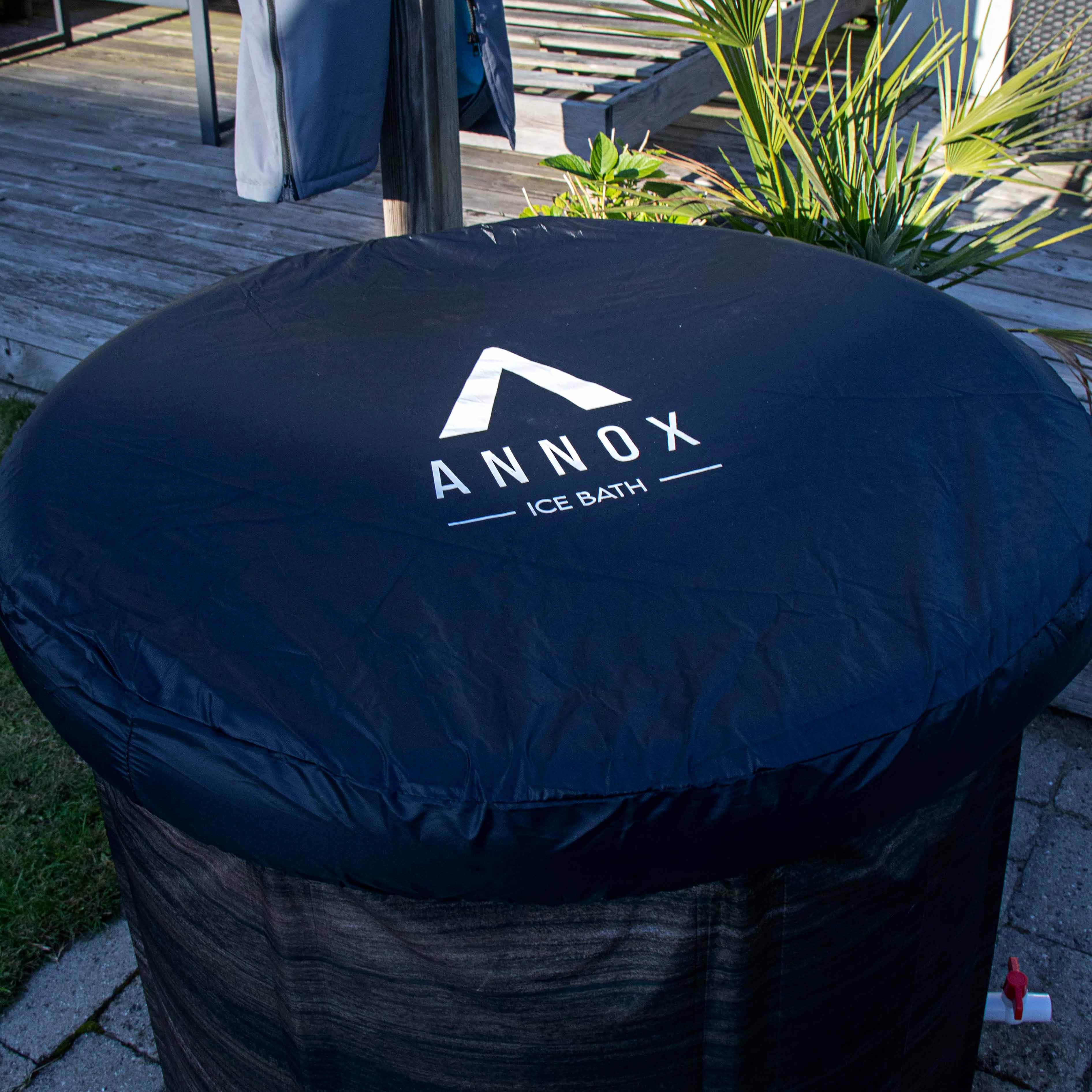 Annox Ice Bath Deluxe