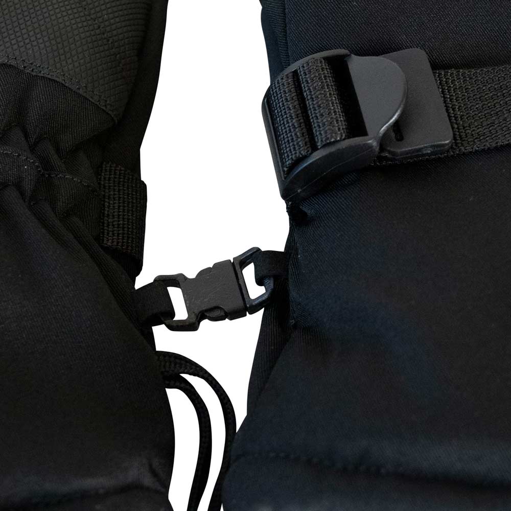 Annox Nova Ski Gloves