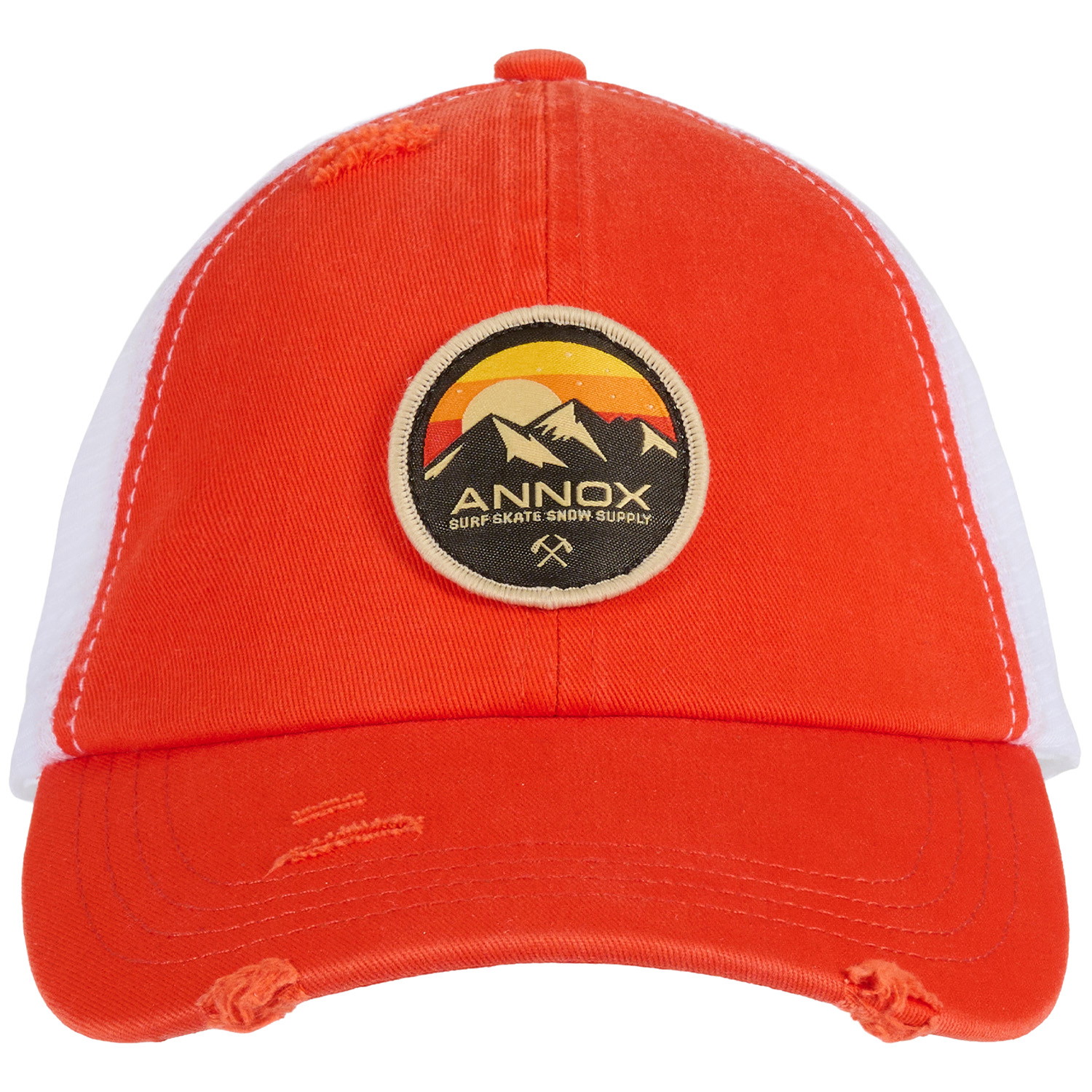 Annox Adrenaline Cap