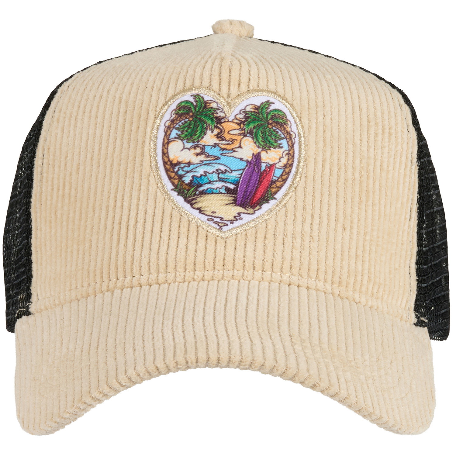 Annox Fearless Cap