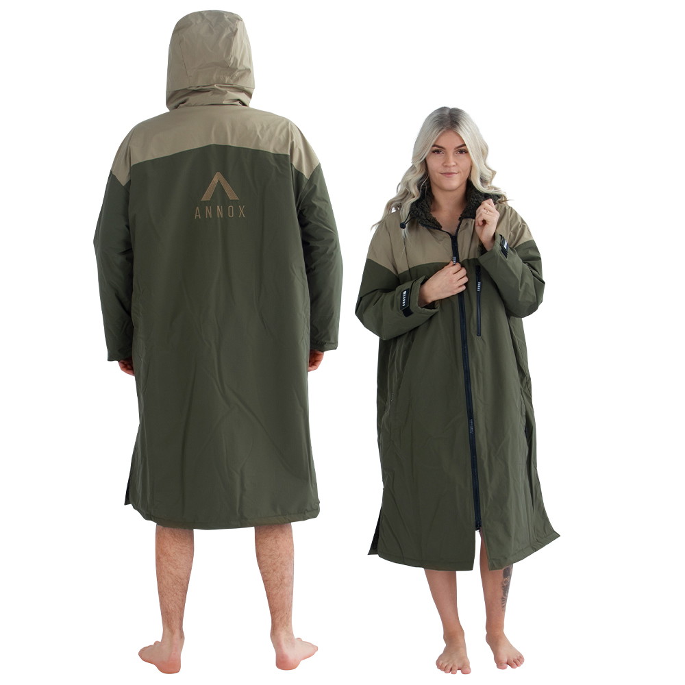 Annox Change Robe LTD