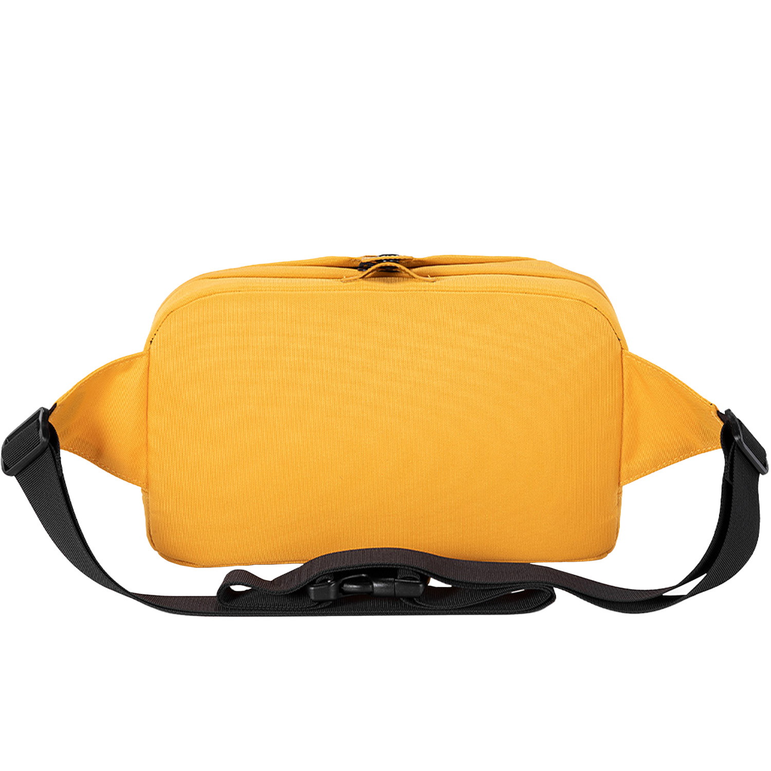 Annox Ecosmart Sling Bag – Water-Resistant Bag in Upcycled Material for Scooters, Skateboards & Roller Skates