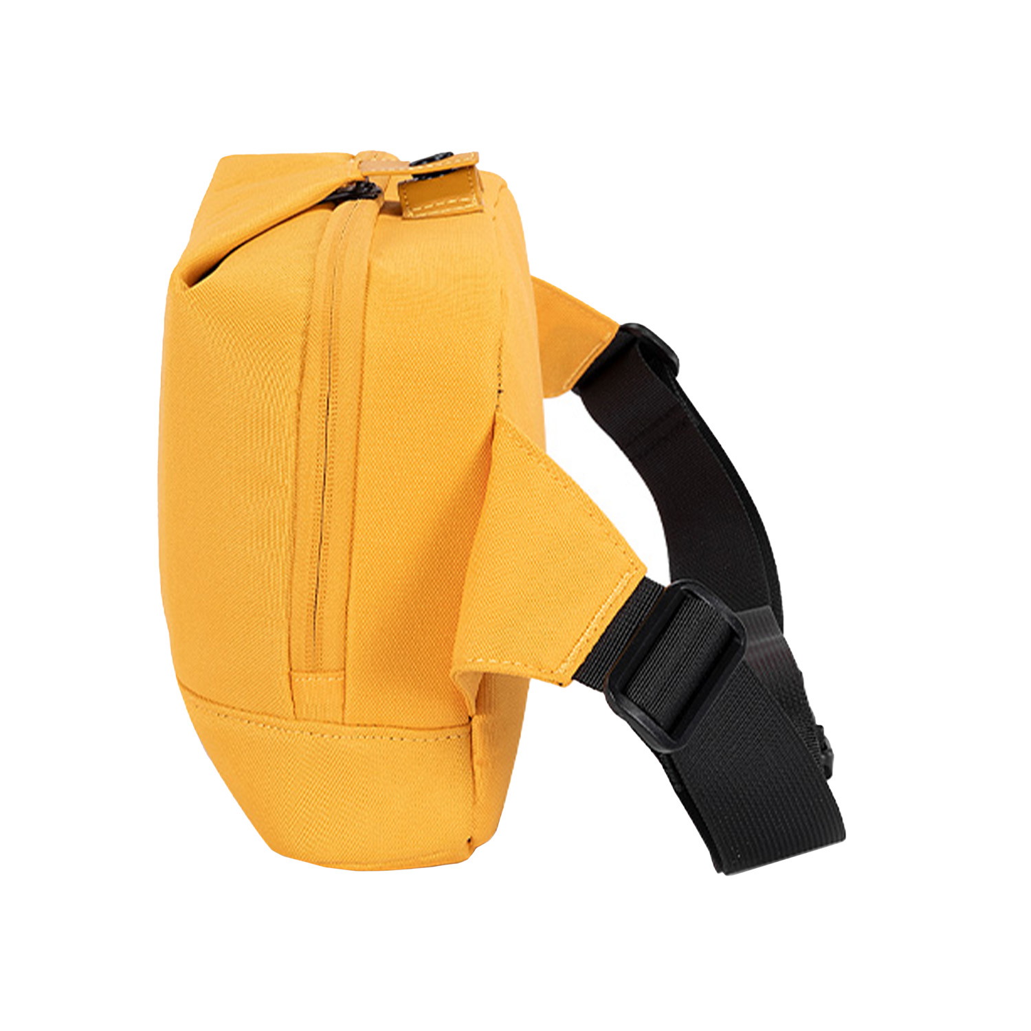 Annox Ecosmart Sling Bag – Water-Resistant Bag in Upcycled Material for Scooters, Skateboards & Roller Skates