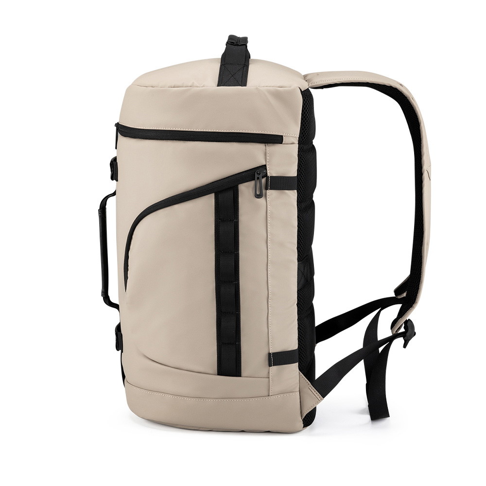 Annox Explore Duffel Backpack – Ready for Adventure and Everyday Life