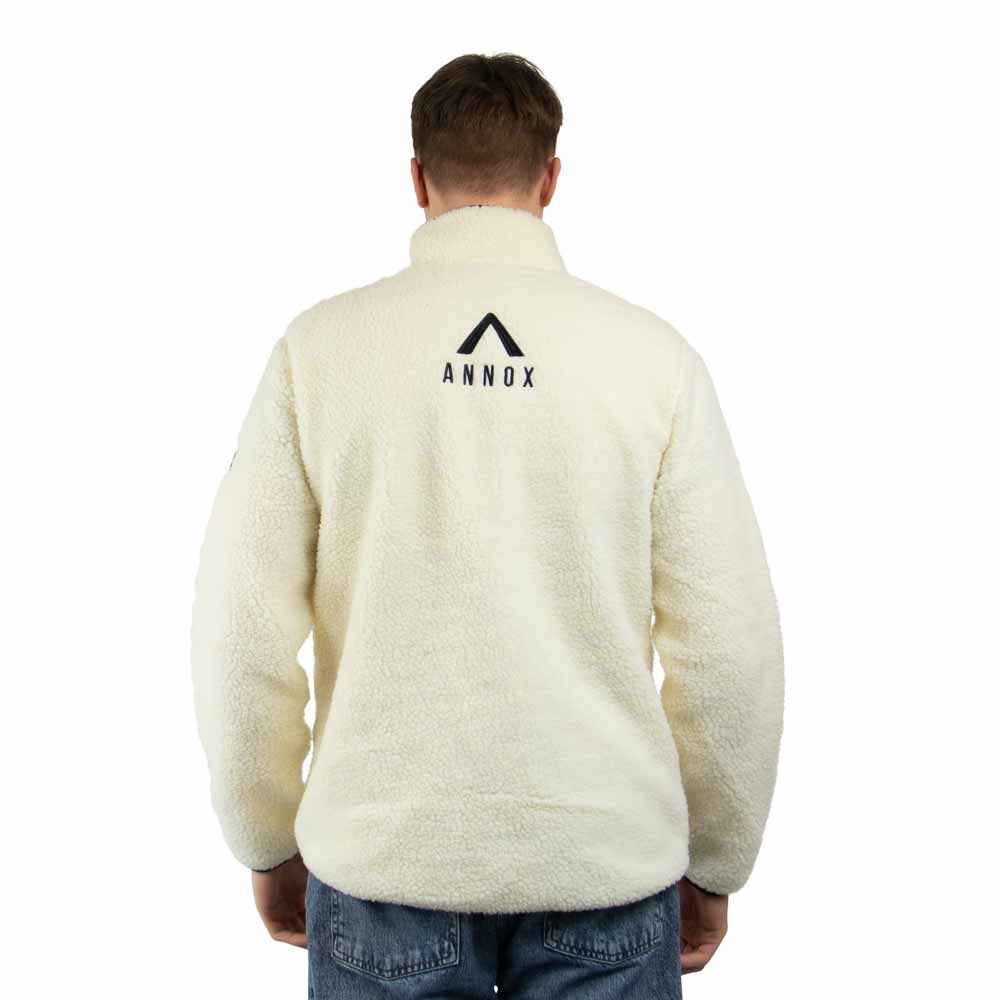 Annox HeatTrack Sherpa Fleece Jacket