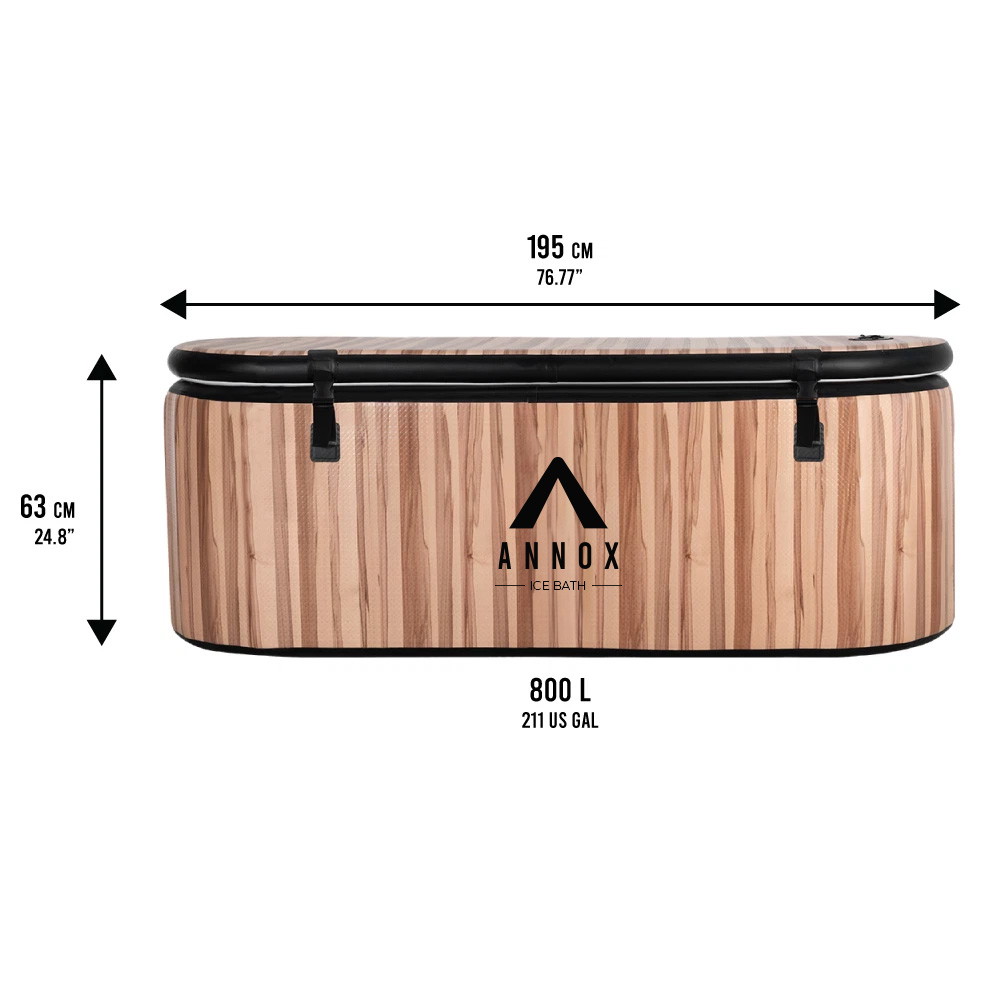 Annox Ice Bath Pro