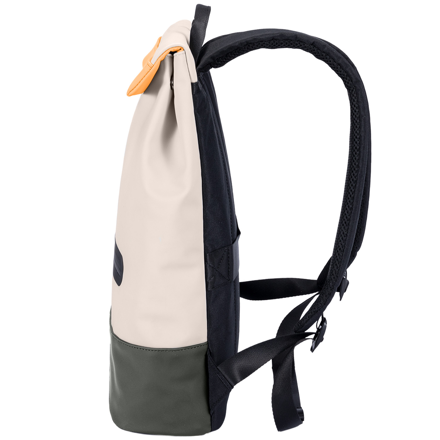 Annox Liteday 13.5L - Lightweight And Modern Everyday Backpack With Laptop Compartment