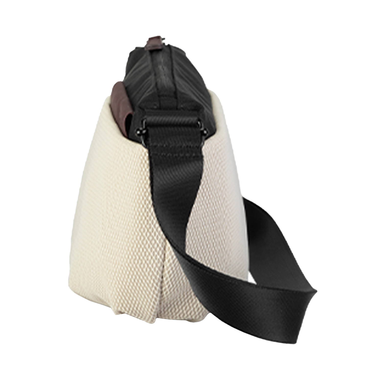 Annox On-The-Go Sling Bag – Water-Repellent Bag for Skate and Scooter