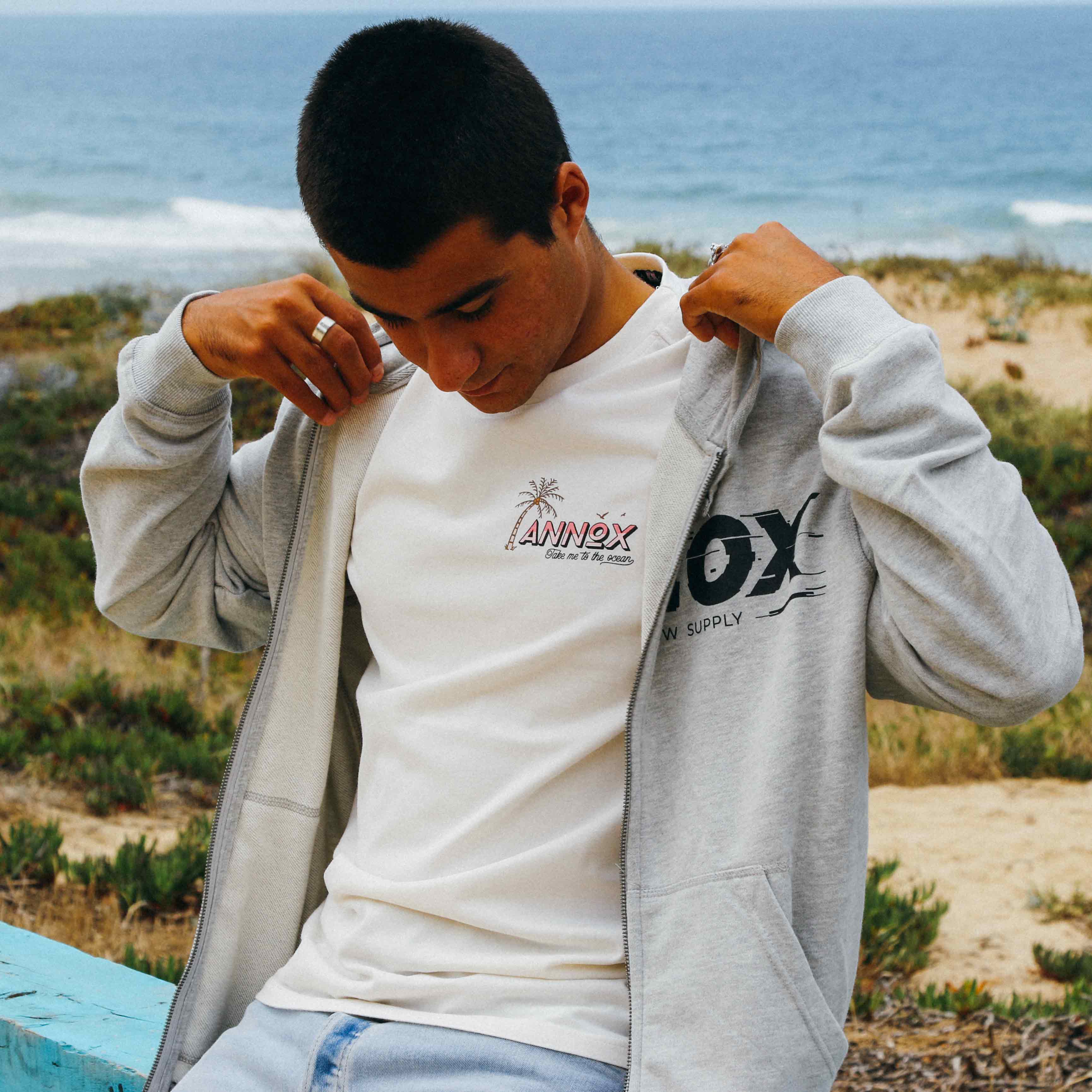 Annox T-Shirt