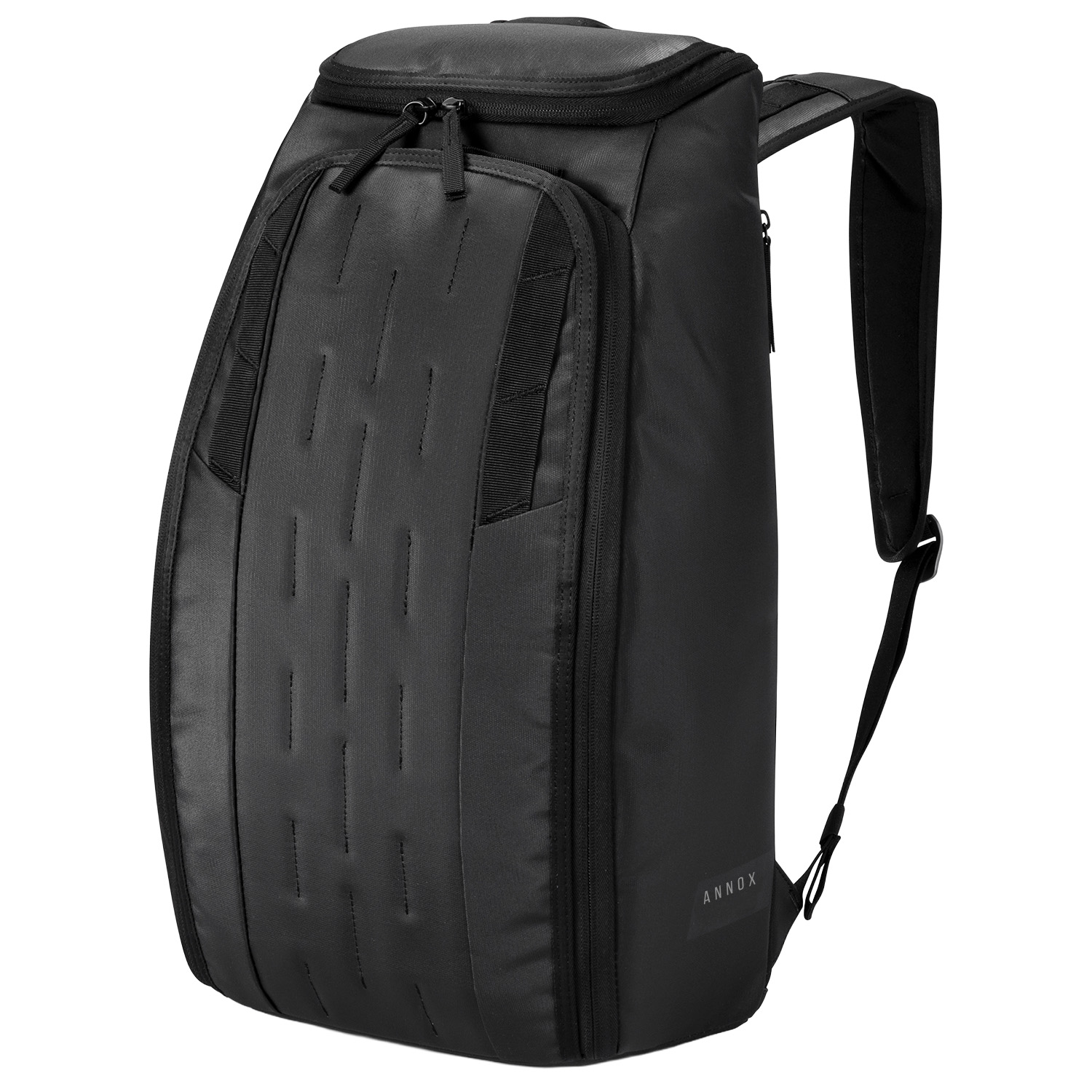 Annox Vault 28L - Water-repellent Backpack For Skiing, Sports, And Travel